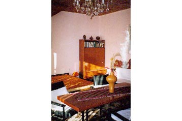 Ģimenes viesu māja Levoča 3